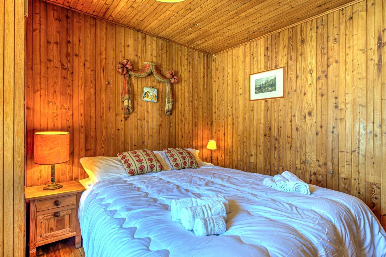 Maison Rose - Cour 0111 - Relax E Vista Spettacolare Courmayeur