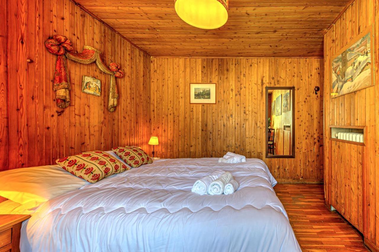 Maison Rose - Cour 0111 - Relax E Vista Spettacolare Appartamento Courmayeur