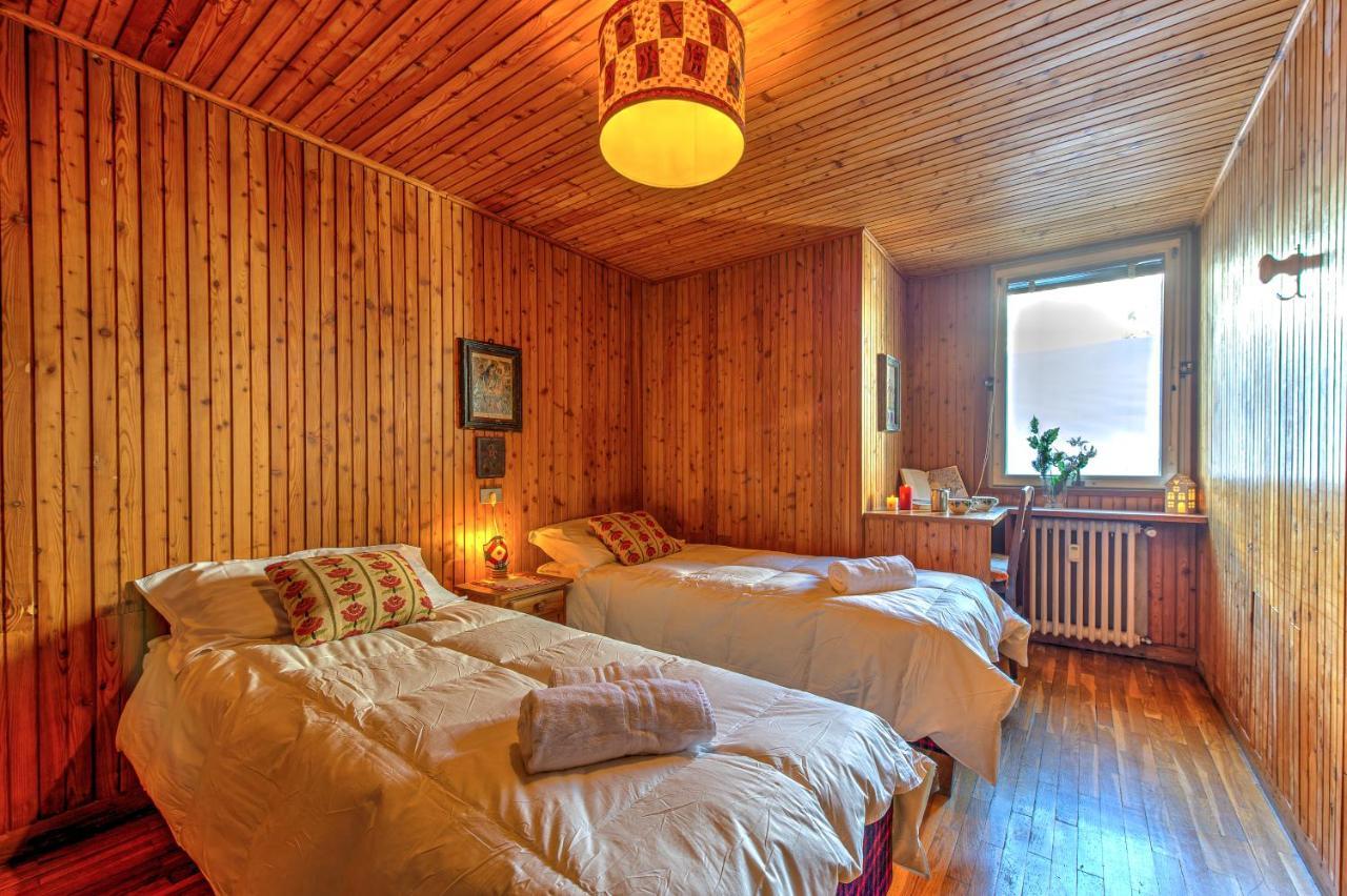 Maison Rose - Cour 0111 - Relax E Vista Spettacolare Appartamento *