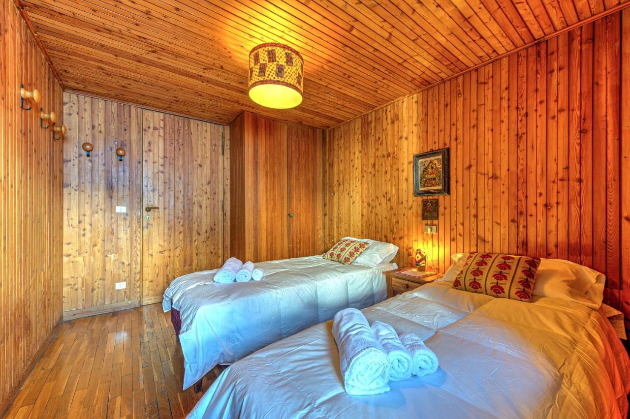 Maison Rose - Cour 0111 - Relax E Vista Spettacolare Appartamento Courmayeur