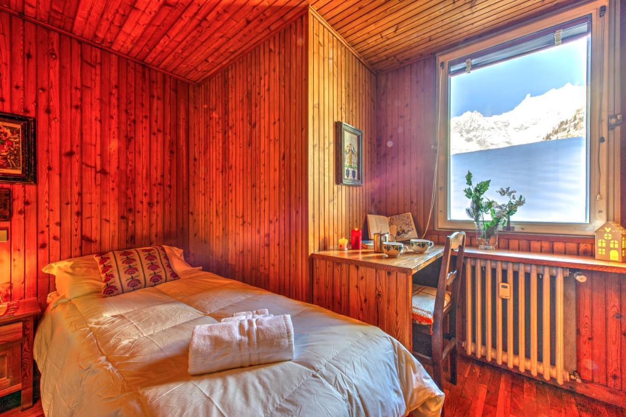 Maison Rose - Cour 0111 - Relax E Vista Spettacolare