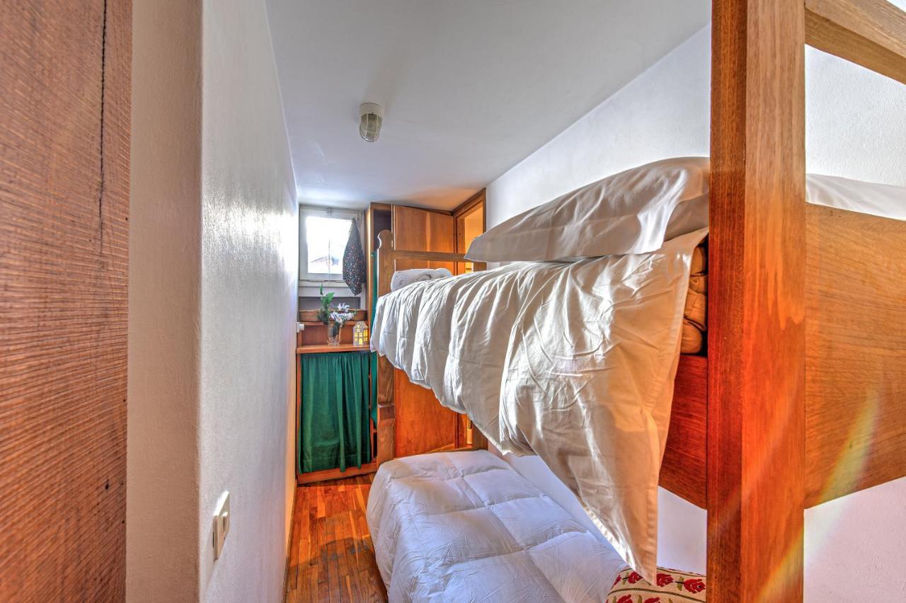 Appartamento Maison Rose - Cour 0111 - Relax E Vista Spettacolare Courmayeur