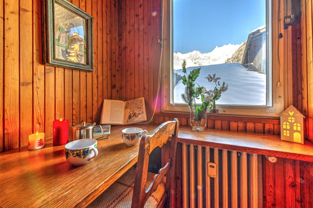 Maison Rose - Cour 0111 - Relax E Vista Spettacolare Appartamento