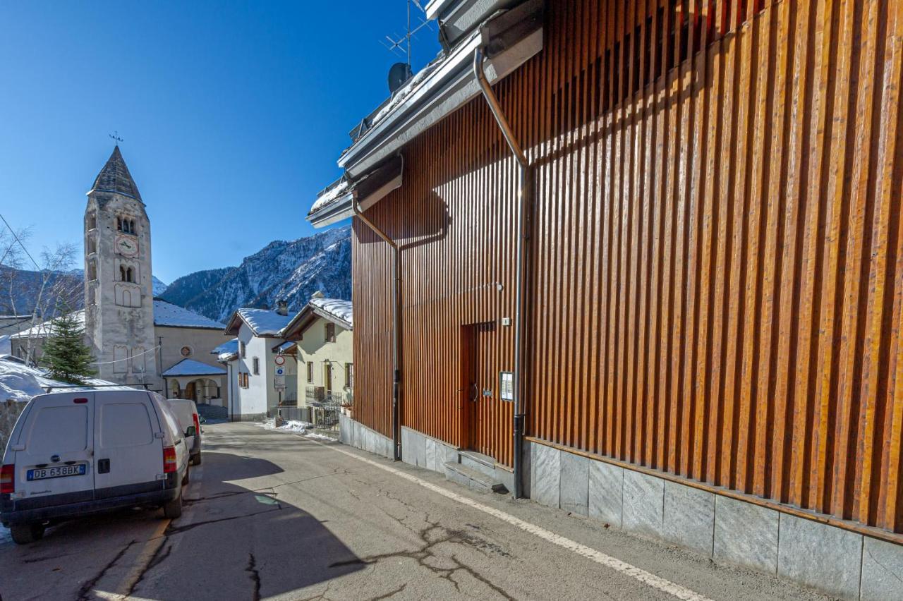 Maison Rose - Cour 0111 - Relax E Vista Spettacolare Appartamento